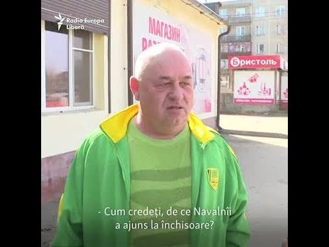 Video: Orașe Rusești: Pokrov