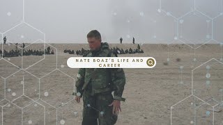 The Life and Career of Nate Boaz, Introduction to Webinar by Career Opportunities International