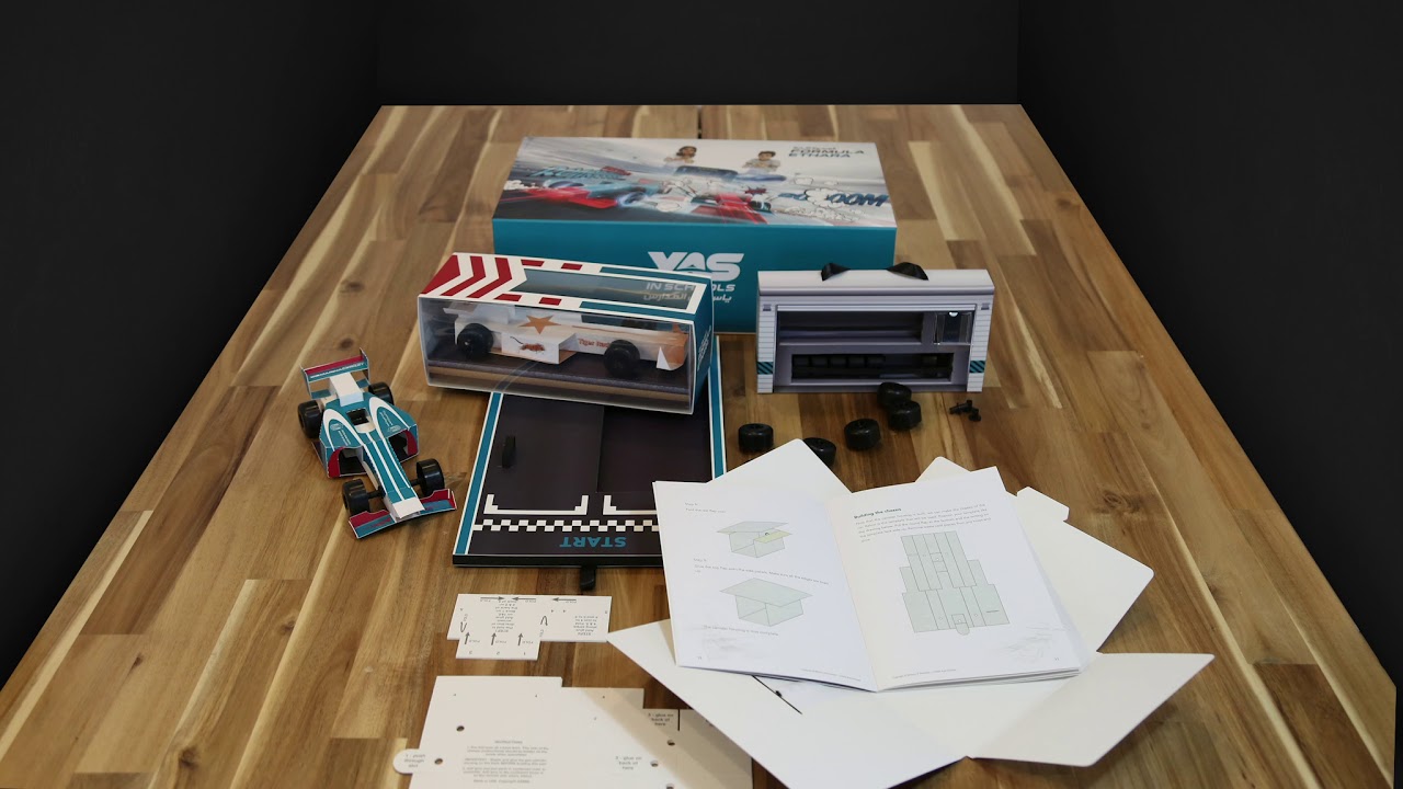 Formula Ethara The Inspiration Box YouTube formula-ethara-the-inspiration-box-youtube