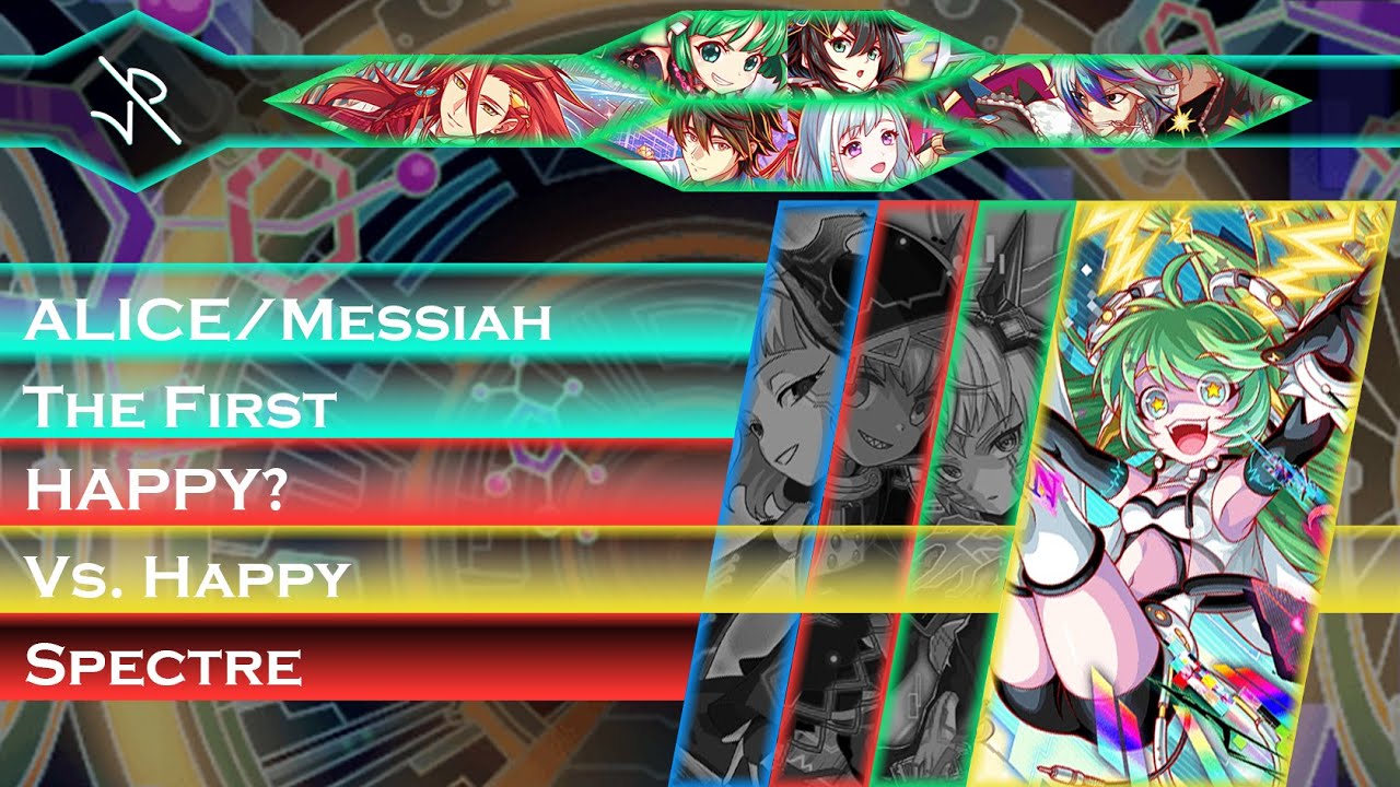 Crash Fever HAPPY? YouTube