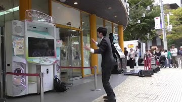 【ダンエボ】ちくわパフェだよ☆CKP【マイクさん】