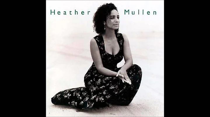 Heather Mullen - Runnin' To Your Love