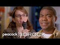 Tracy and Liz Sing Insults At Each Other | 30 Rock
