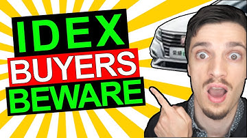 WARNING! Idex Stock Analysis || Ideanomics Stock Review Trading 212 (Best Penny Stock UK 2020??)