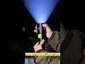 چراغقوه T601ازبرند معتبر اسمال سان 09175741915 چراغقوه چراغ قوه چراغ Flashlight Shorts 