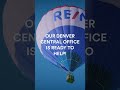 Moving from Colorado? Our Denver Central Office is Ready to Help! #movingfromdenver #remax