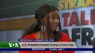 Straight Talk Africa