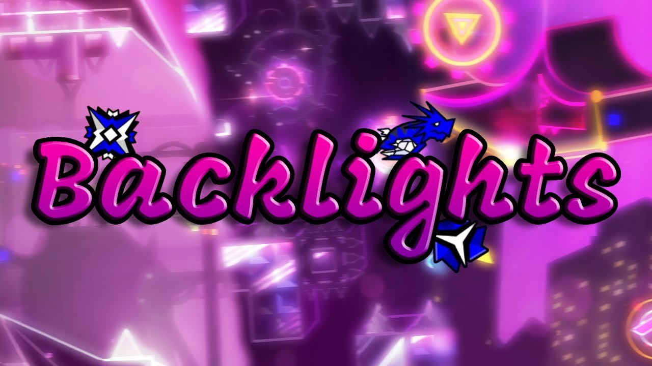 EXTREMELY Unbalanced | Backlights By Kodex360 & More (EXTREME DEMON ...