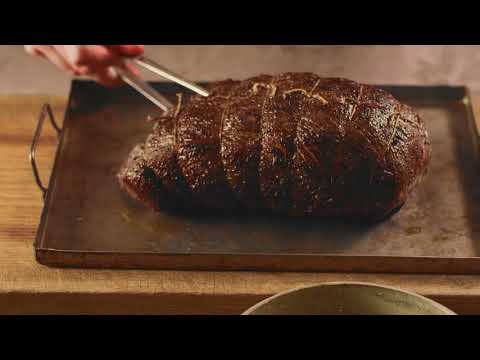 Video: 3 sätt att göra nötköttstekning (