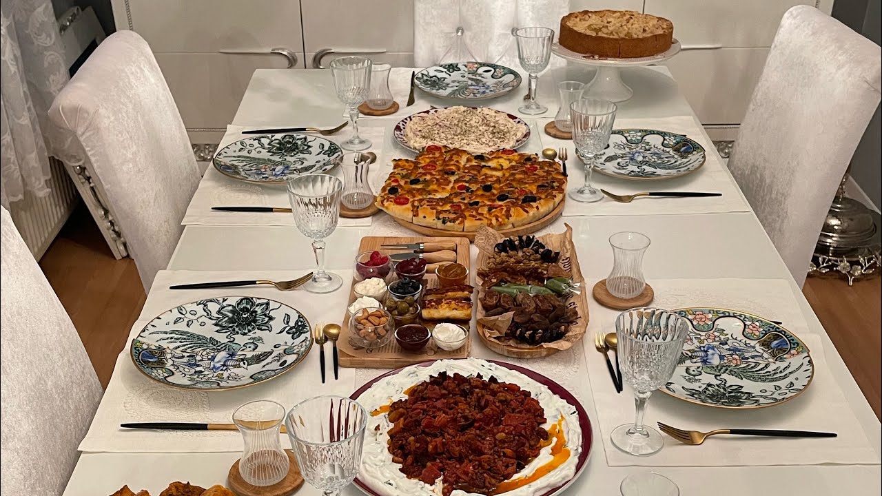 Kızlar Gecesi Hazırlıkları ve Bulaşıkları Nasıl Yıkamadan Evden Kaçıyorum Oynat Bakalım