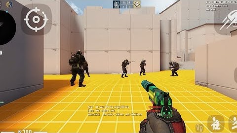  WE ARE SO BACK CSMOS ONLINE SERVERS!!