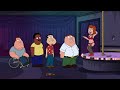 Family Guy - Can&#39;t find Preston anywhere