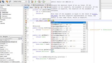 Estructura de Datos COLAS en Java