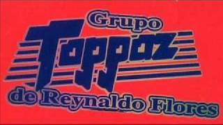 Video thumbnail of "Que nadie sepa mi sufrir-Grupo Toppaz"