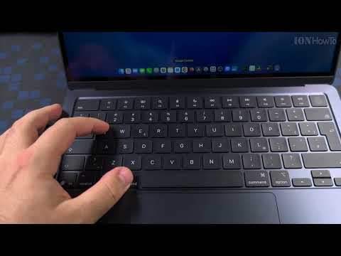 How to Close Chrome Faster Macbook Air M5 Turn Off Hold Command Q to Quit
