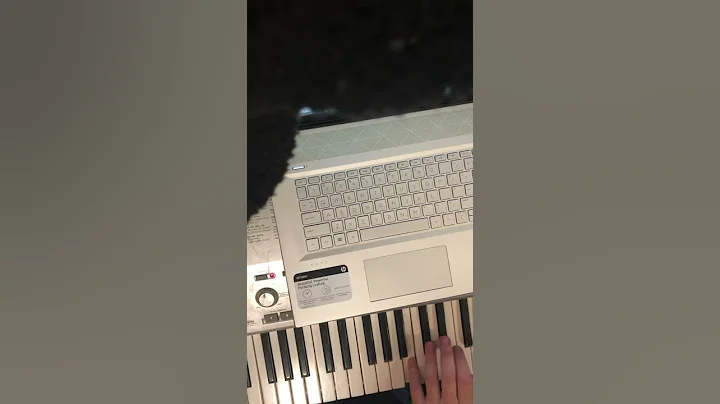 Sam Dwyer - KEYBOARD TECHNIQUES ASSIGNMENT 1