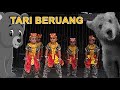 Lucunya..Tari Beruang | Sanggar Pitaloka