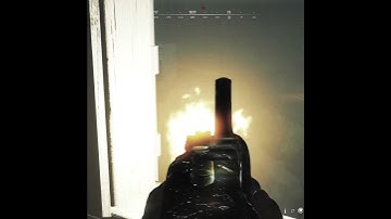 i like the sound it makes - #huntshowdown #shorts