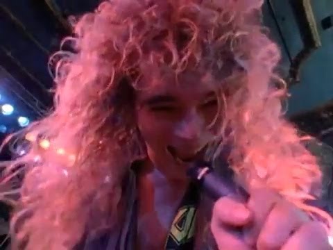 Overkill - Hello From The Gutter (Official Video)