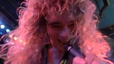 Overkill - Hello From The Gutter (Official Video)