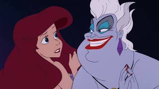 The Little Mermaid   Poor Unfortunate Souls