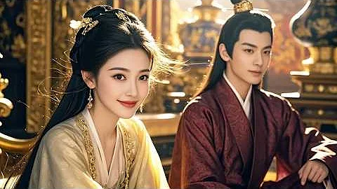 【FULL】Reborn, I Married My Rival General—He Spoils Me and Destroys My Enemies!#minidrama
