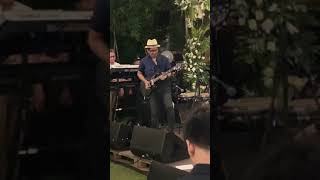 Come together (covered) all artist feat. Fridell Lango on drummer
