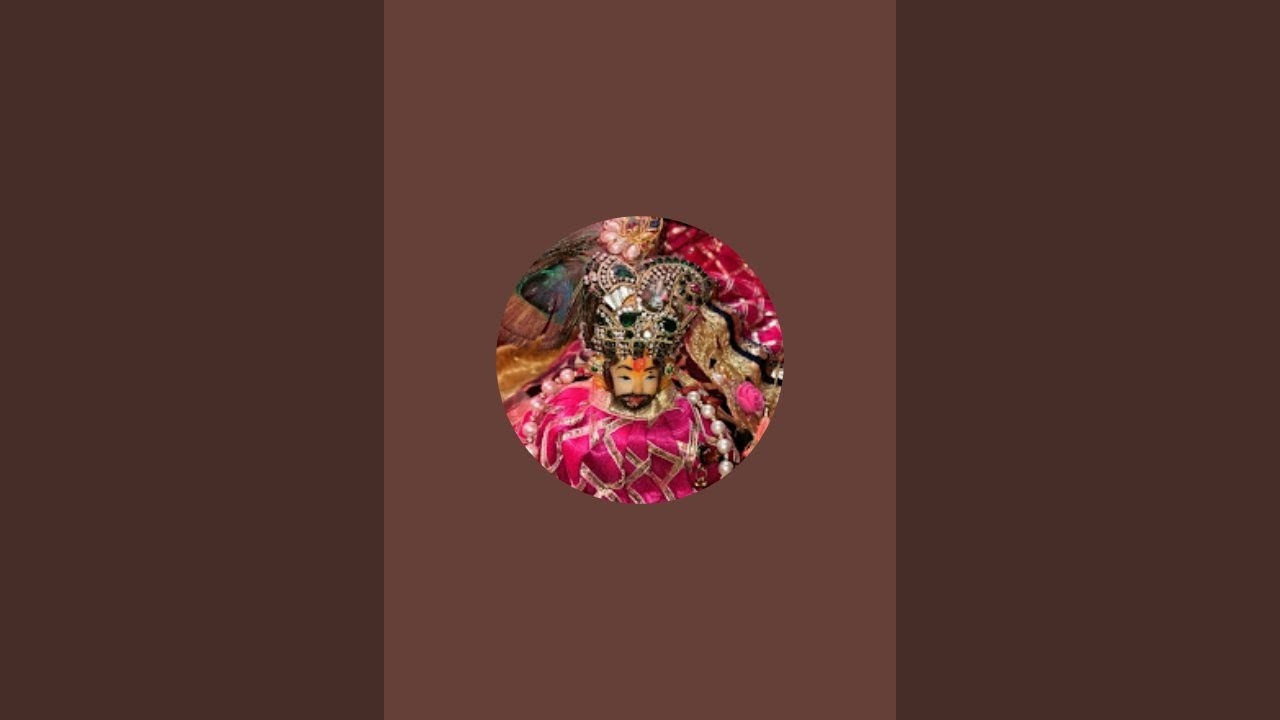 RADHEY KRISHNA is live!