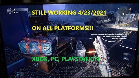 Dying Light Game Duplication Glitch - 2021, June 13th STILL WORKING! PS4, PC, XBOX ONE