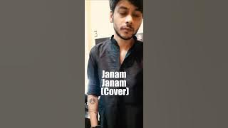 Janam Janam – Dilwale (Naman Gaur Cover) | Pritam | SRK | Kajol |