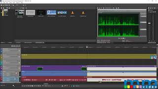 Magix vegas pro 15 is an innovative video editing suite that provides
the ultimate flexibility for video/audio production in hd & 4k. this
video, product ...