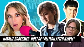 Allison Mack From Smallville Nxivm Cult Gives First Interview Since Being Released From Jail