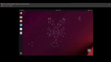 LAB 2: TIẾP CẬN HỆ ĐIỀU HÀNH LINUX