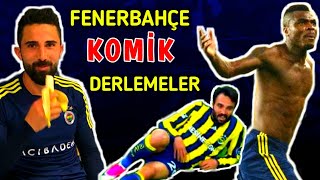 Fenerbahçe Komik Derlemeler (İzlemeyen Bin Pişman!)