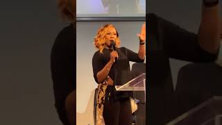 Leandria Johnson- “I Won’t Complain/ Deliver Me (My Exodus) “ Atlanta March 2021