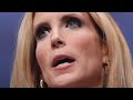 Ann Coulter Makes BRUTAL Comment About Trump Dying