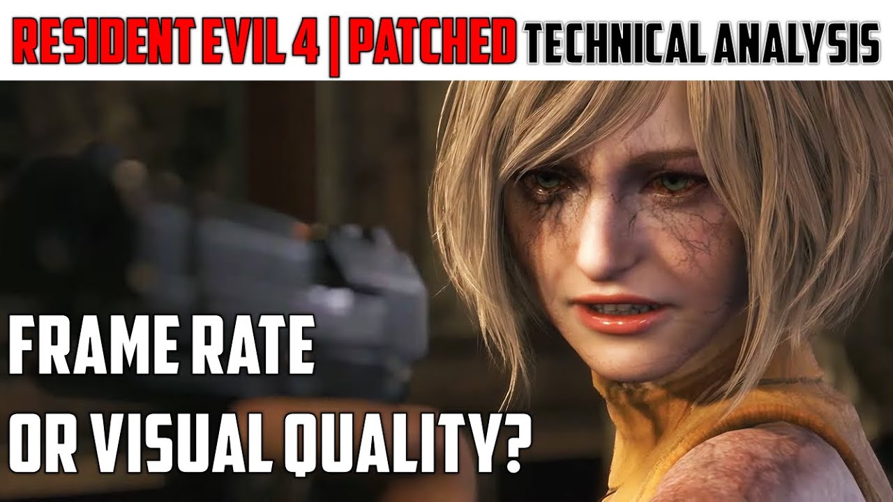For anyone wondering, the Series S supports both the ray tracing and high  framerate mode for RE2 : r/XboxSeriesS