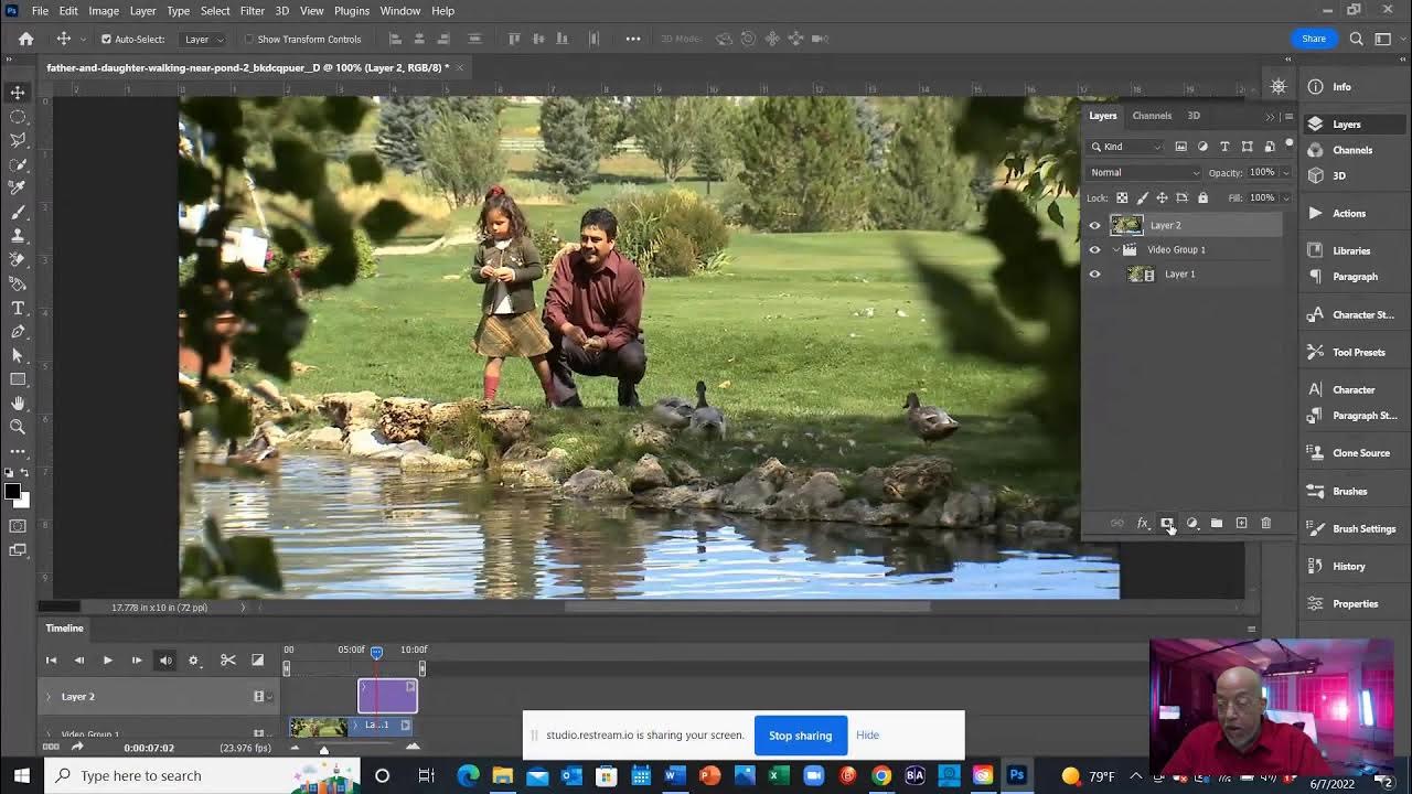 How to Freeze Frame a Video in YouTube