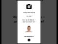 Was ist die Blende und was macht sie in der Fotografie? (Einfach erklärt für Content Creator)