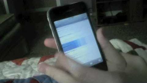 Newsstand iPhone App Review