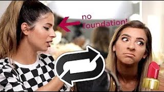 CALLING OUT BEAUTY GURUS! w Laura Lee