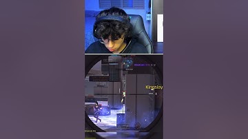 Which is better? #codm #shorts