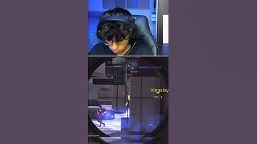 Which is better? #codm #shorts