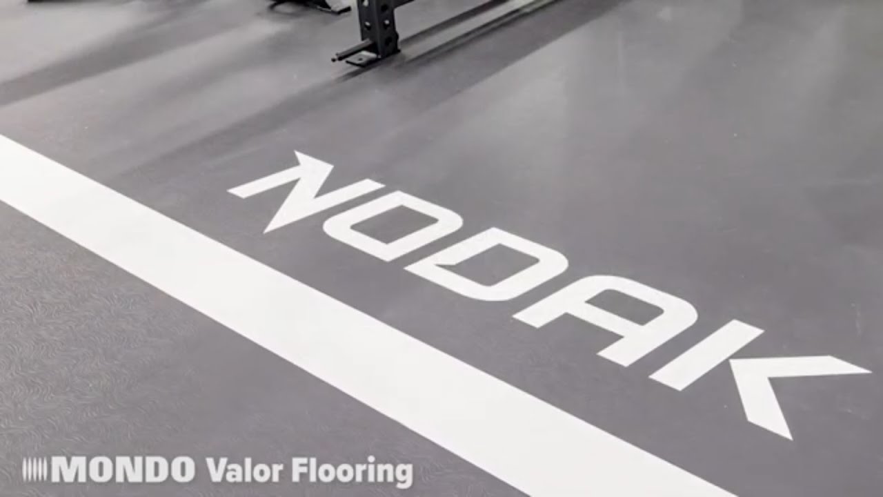 How NonSlip Surfaces Impact Athletic Training YouTube