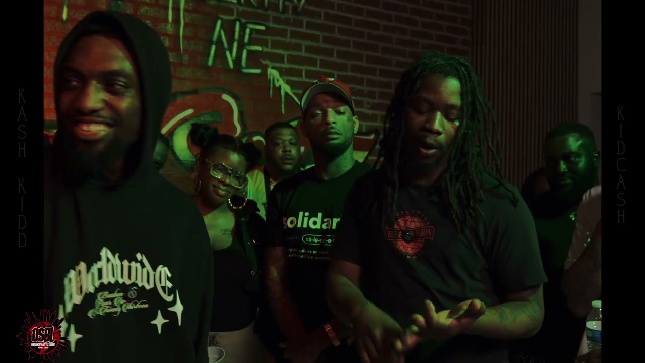 KidCash vs KashKidd