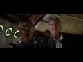 &quot;Han Solo Came Back&quot; Star Wars VII Teaser2
