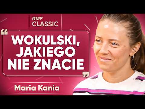 MARIA KANIA O „LALCE” NETFLIXA: „WOKULSKI JEST BARDZIEJ CZŁOWIEKIEM NIŻ IKONĄ”