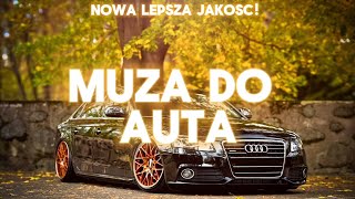 💯🔥MUZA DO AUTA🔥💯Oporowo Lewym Pasem Z Mocnym BASSEM💯🔥