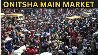 MARKET VLOG; ONITSHA MAIN MARKET IN 2023: ALL YOU NEED TO KNOW ABOUT