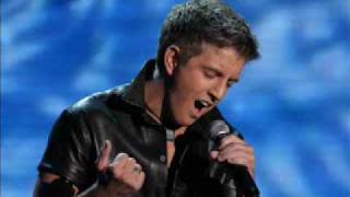 Watch Billy Gilman She Wanted More video